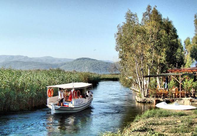 Azmak Nehri