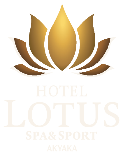 Lotus Hotel Spa Sport Akyaka